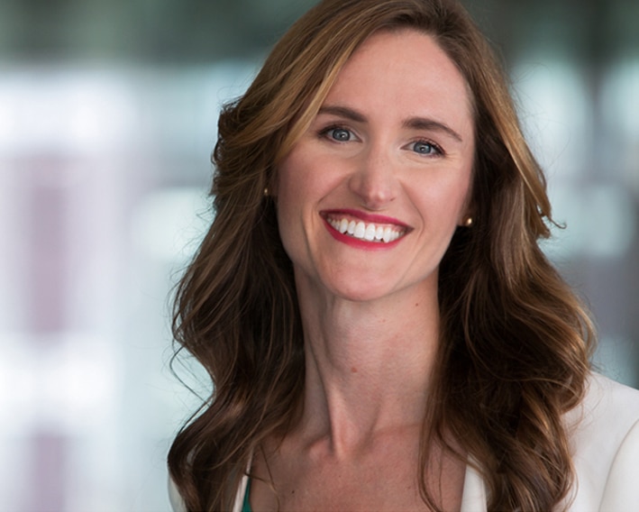 Julia Ahlfeldt, Certified Customer Experience Professional (CCXP) and global CX strategy consultant